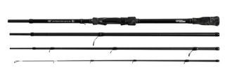 Fox Rage Street Fighter Lure Blaster 7ft 6in Travel Spinning Rod 15-50g - 